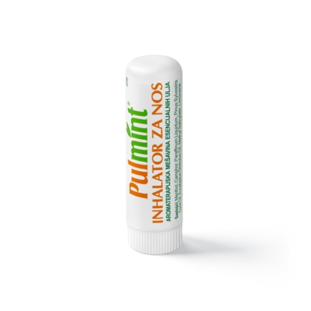 Pulmint Nosni Inhalator