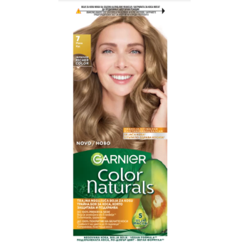 GARNIER COLOR NATURALS farba za kosu 7 