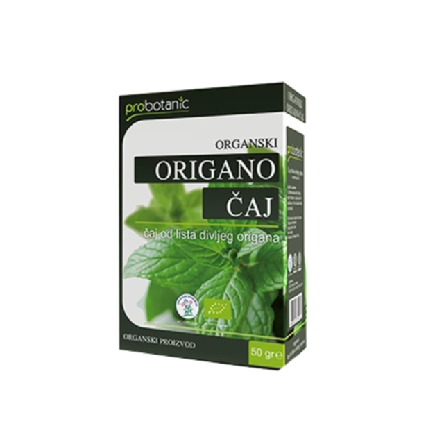 Baltik Origano Caj 50G Baltik Origano Caj 50G