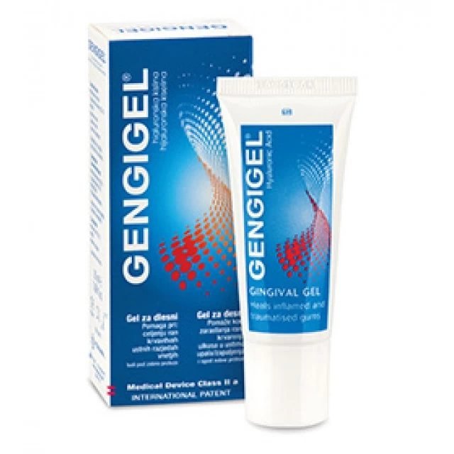 Gengigel Gel Za Desni 20 Ml