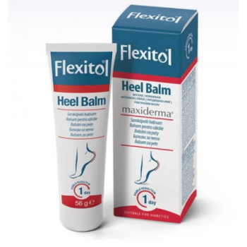 FLEXITOL BALZAM ZA PETE 56G
