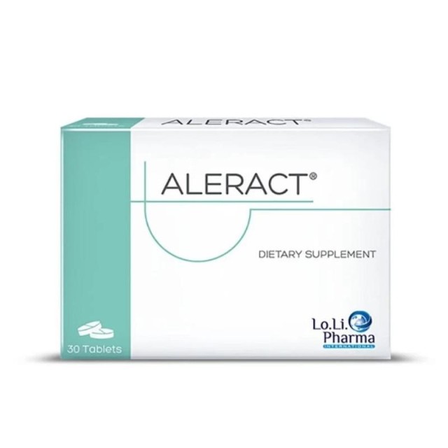 Aleract 30 Tableta