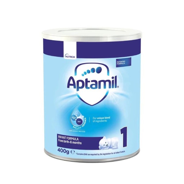 Aptamil 1 400 G