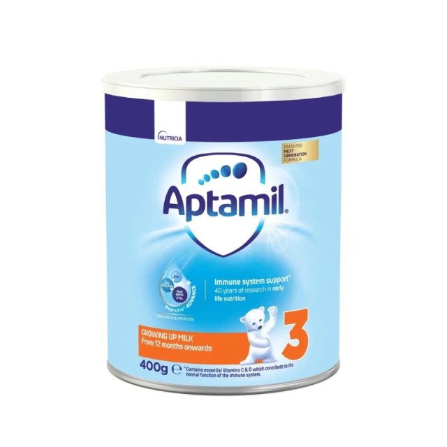 Aptamil 3 400 G Aptamil 3 400 G