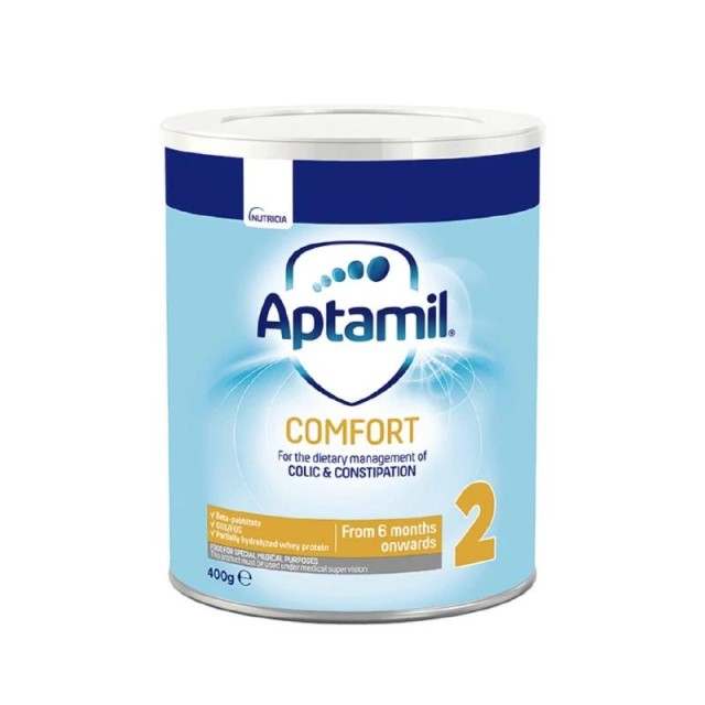 Aptamil Comfort 2 400 G