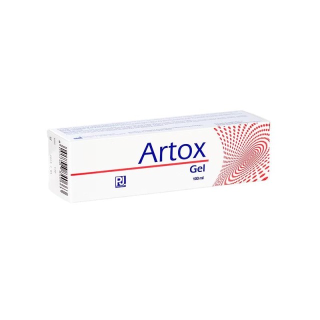 Artox Gel 100Ml