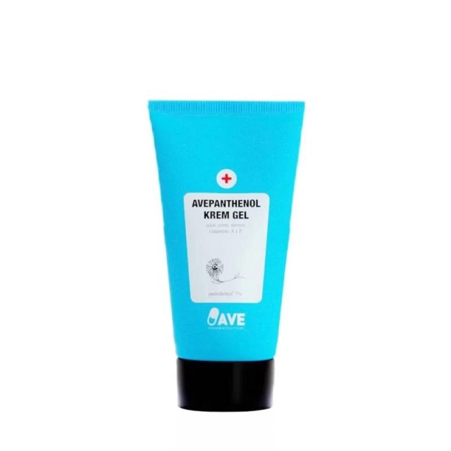 Ave Pantenol Krem-Gel 7% 75 Ml Ave Pantenol Krem-Gel 7% 75 Ml