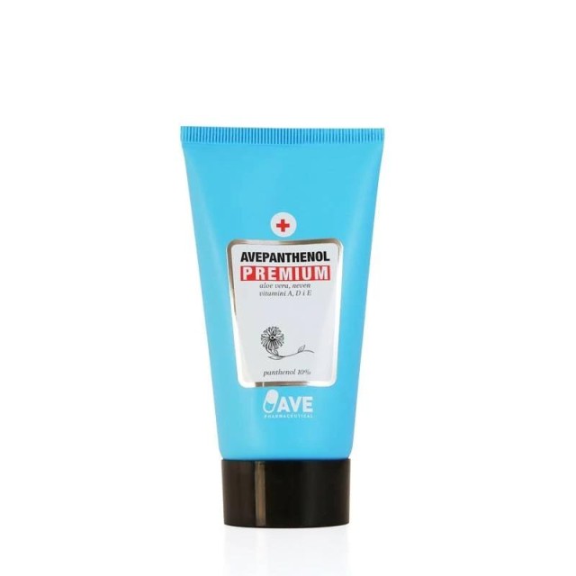 Ave Pantenol Krem-Gel 10% 75 Ml Ave Pantenol Krem-Gel 10% 75 Ml