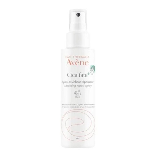 Avene Cicalfate Sprej 100Ml