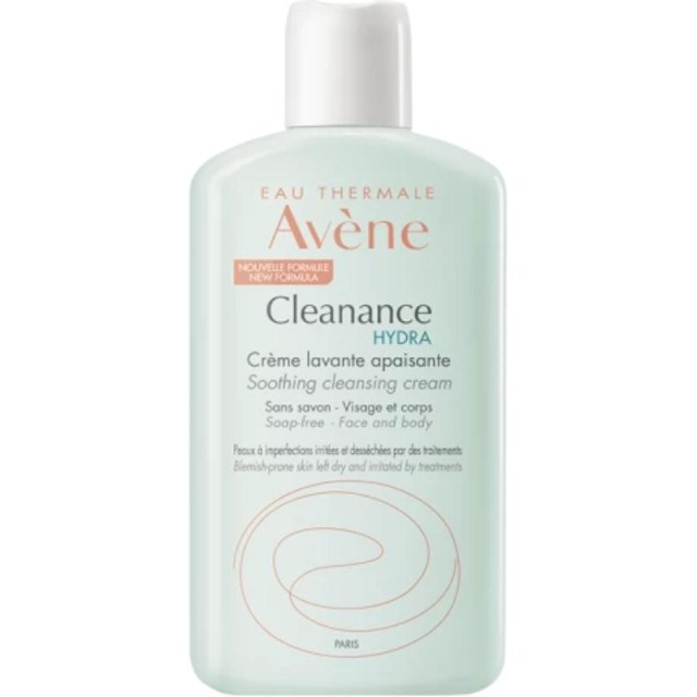 Avene Cleanance Krema Za Pranje 200Ml
