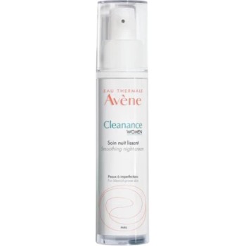Avene Cleanance Women noćna krema 30 ml Avene Cleanance Women noćna krema 30 ml