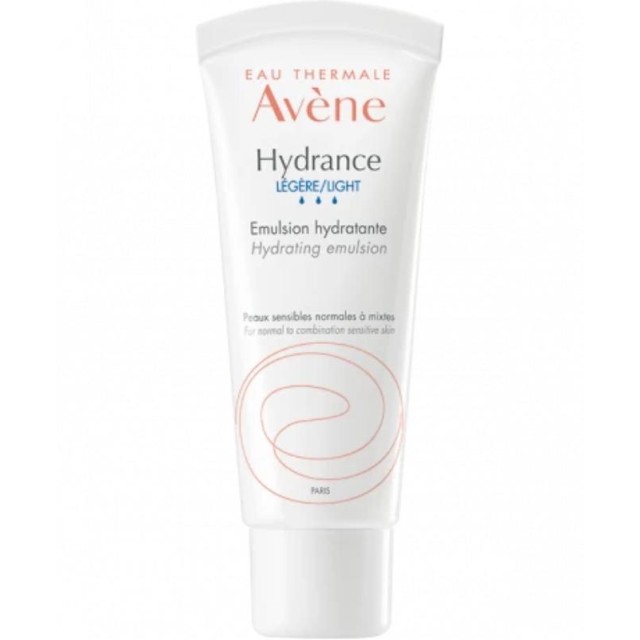 Avene Hydrance Legere Hidrirajuća Emulzija 40Ml Avene Hydrance Legere Hidrirajuća Emulzija 40Ml