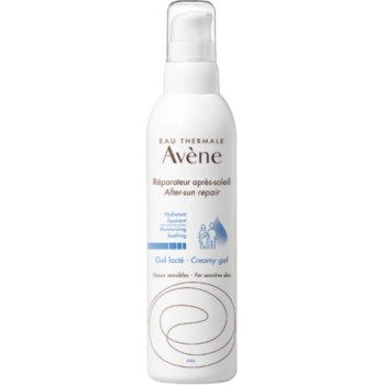 Avene Obnavljajući kremasti gel za posle sunčanja 200 ml