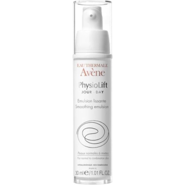 Avene Physiolift Dan Emulzija 30Ml