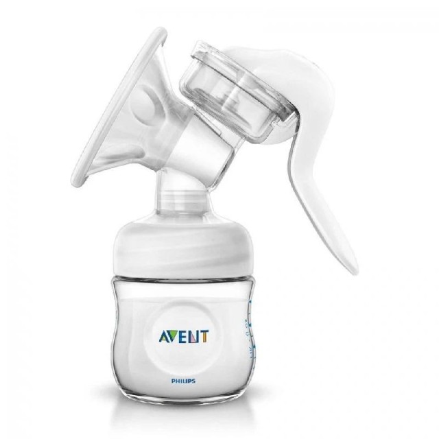 Avent Pumpa Za Izmazanje 5772