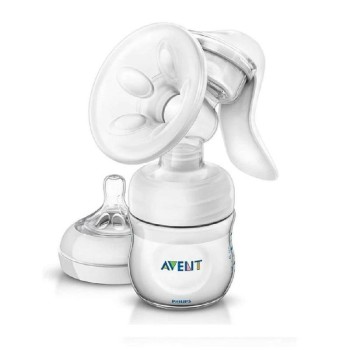 AVENT PUMPA ZA IZMAZANJE MANUELNA 3969
