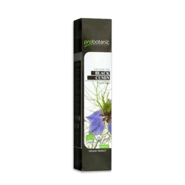 Baltik Ulje Crnog Kumina 125Ml Baltik Ulje Crnog Kumina 125Ml