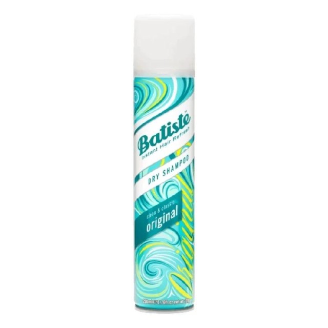 Batiste Šampon Za Suvo Pranje Original 200 Ml