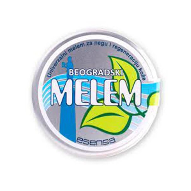Beogradski Melem 40 Ml