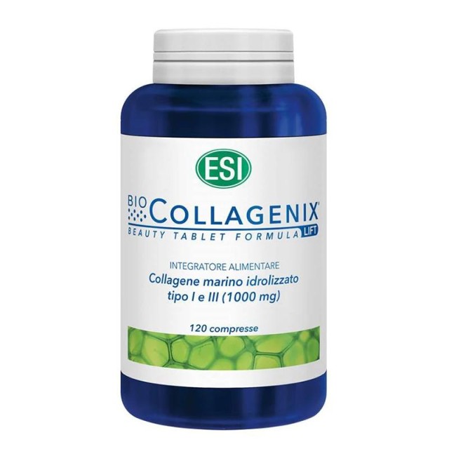 Bgb Biocollagenix Lift 120 Tableta