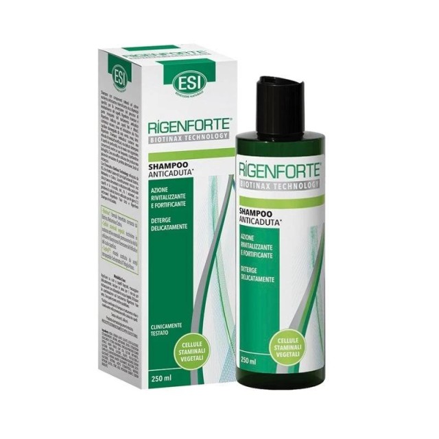 Rigenforte Biotinax Šampon Protiv Opadanja Kose 250 Ml