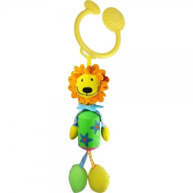 Biba Toys Igracka Asortiman (Pas/Slon/Lav)