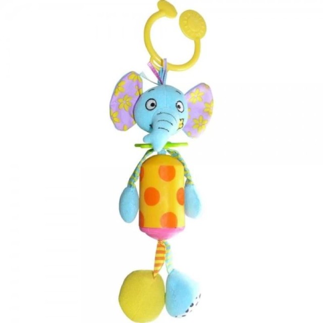 Biba Toys Igracka Asortiman (Pas/Slon/Lav)