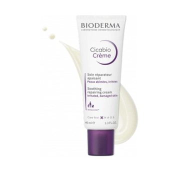 Bioderma Cicabio krema 40ml