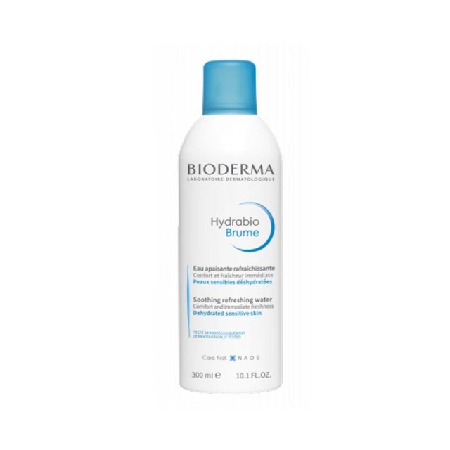 Bioderma Hydrabio Brume 300Ml