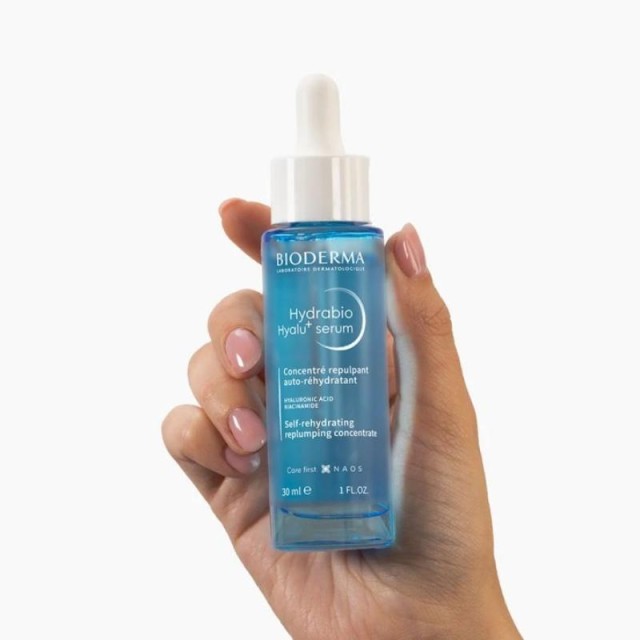 Bioderma Hydrabio Hyalu+ Serum Bioderma Hydrabio Hyalu+ Serum