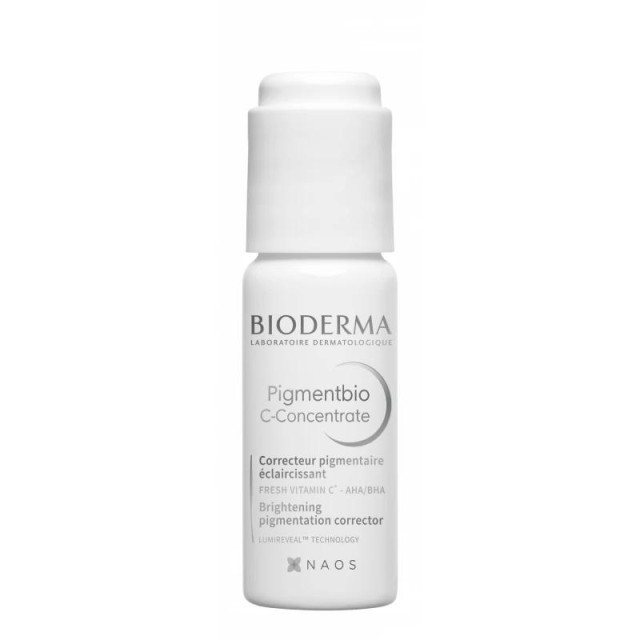 Bioderma Pigmentbio C-Concetrat 15Ml