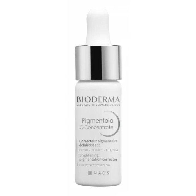 Bioderma Pigmentbio C-Concetrat 15Ml