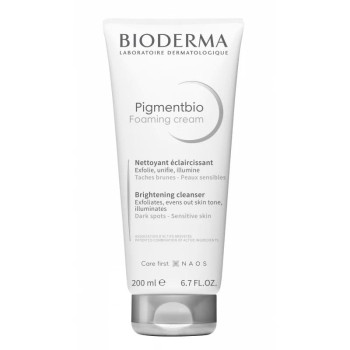 Bioderma Pigmentbio kremasti gel za umivanje 200ml