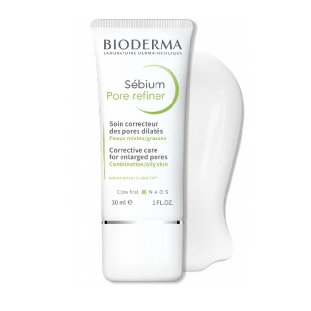 Bioderma Sebium Pore Refiner  30Ml