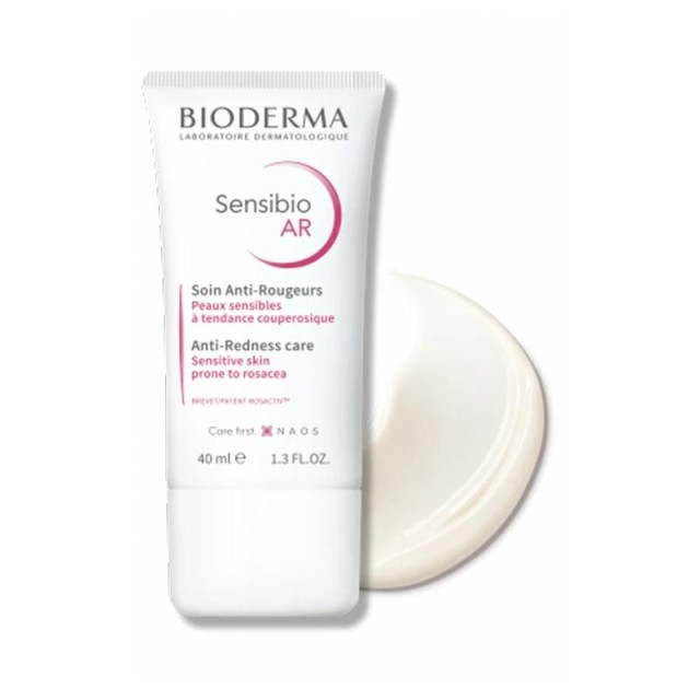 Bioderma Sensibio Ar Krema 40Ml