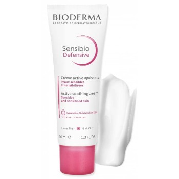 Bioderma Sensibio  defensive krema 40ml