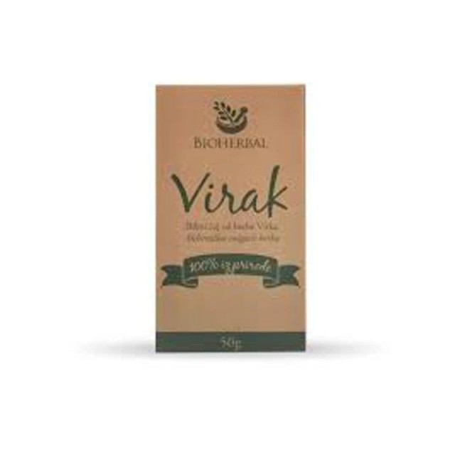 Bioherbal Caj Virak 50G