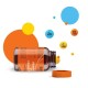 Bivits Activa Vitamin C 1000, Cink + Vitamin D3 60 Tableta Bivits Activa Vitamin C 1000, Cink + Vitamin D3 60 Tableta