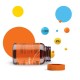 Bivits Activa Vitamin C 500 Cink 60 Tableta