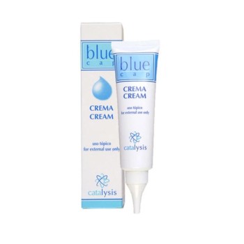 Blue cap krema 50g