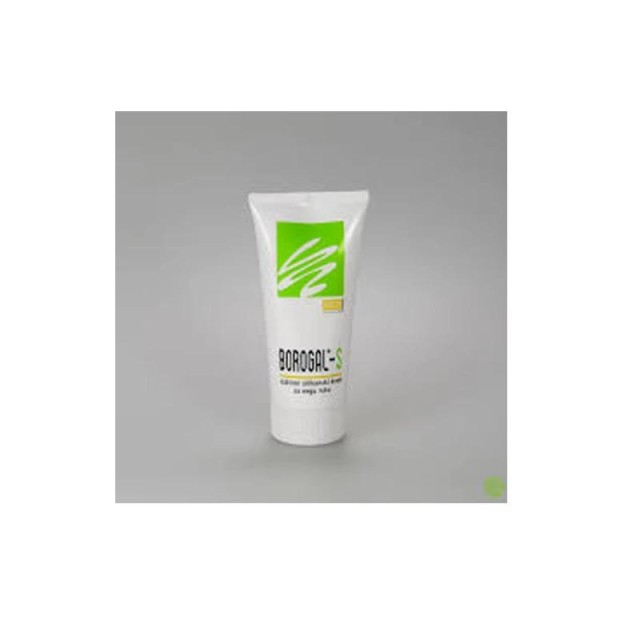 Borogal S Krem 10Ml