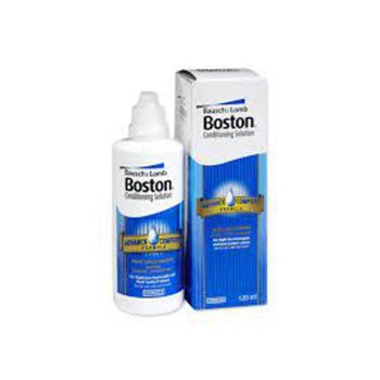 BOSTON ADVANCE CONDITION 120ML BOSTON ADVANCE CONDITION 120ML