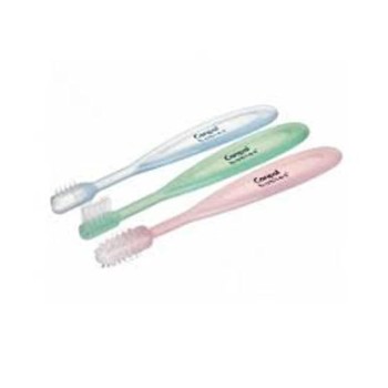 CANPOL CETKICA ZA ZUBE PRVA 9/117 CANPOL CETKICA ZA ZUBE PRVA 9/117