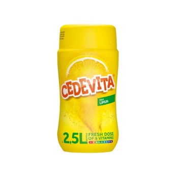 CEDEVITA LIMUN 200G CEDEVITA LIMUN 200G