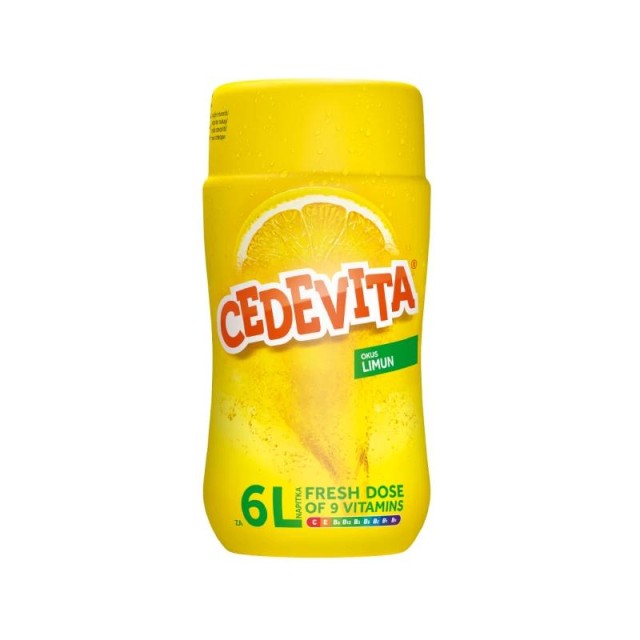 Cedevita Limun 455G
