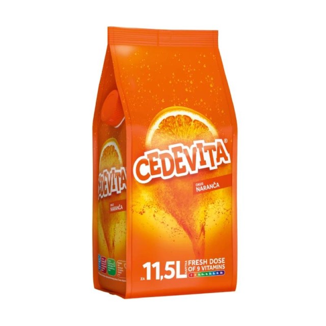 Cedevita Narandža 900G Cedevita Narandža 900G