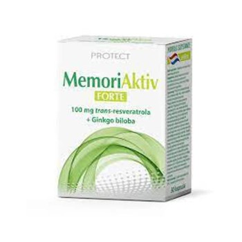 CELASA MEMORIAKTIV FORTE CAPS 30X CELASA MEMORIAKTIV FORTE CAPS 30X