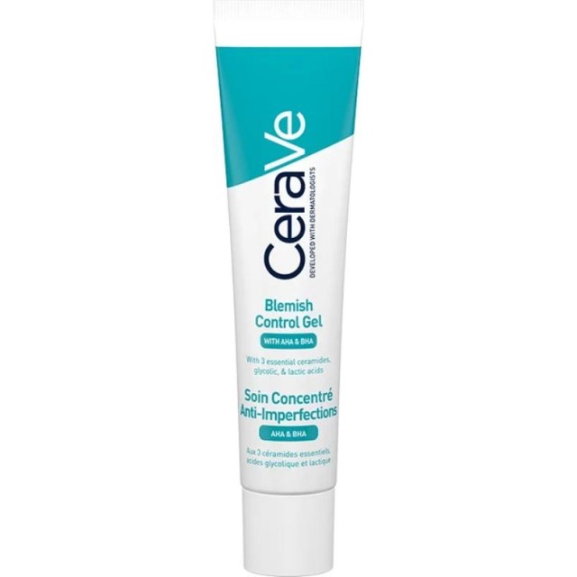 Cerave Gel Za Kožu Sklonu Nepravilnostima 40 Ml