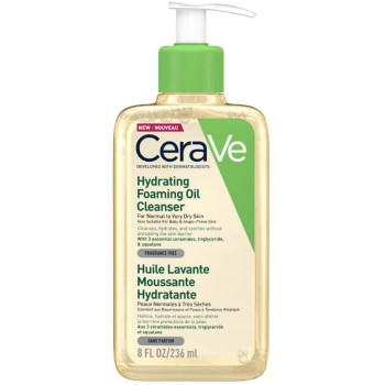 CeraVe Hidrantno ulje za čišćenje 236ml