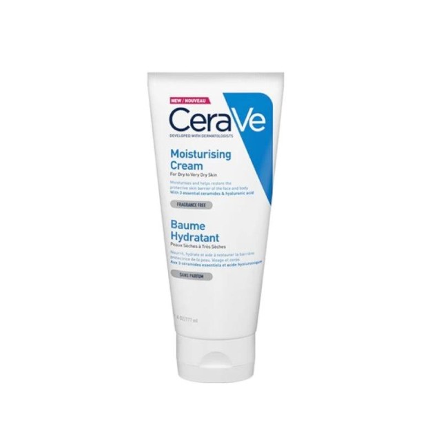 Cerave Hidrantna Krema 177Ml